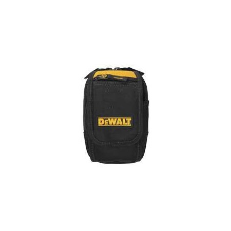 Clc CLC DG5104 Accessory Pouch, Ballistic Poly Fabric DG5104